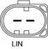 Генератор BOSCH 1986A01052 (фото 3)