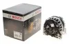 Генератор Renault Clio III/IV 1.2 16V 05-21 (14V/90A) BOSCH 1 986 A01 067 (фото 2)