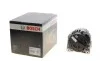 Генератор Dacia Dokker/Logan/Sandero/Clio/Megane 1.5dCi 04- (14V/125A) BOSCH 1 986 A01 079 (фото 1)
