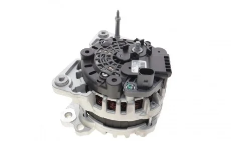 Генератор Skoda Fabia/Octavia/Roomster/VW Caddy/Golf/Polo 1.4/2.0FSI/1.9-2.0 TDI 04-14 (14V/110A) BOSCH 1 986 A01 119