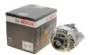 Генератор Citroen Jumper/Fiat Ducato/Peugeot Boxer 2.5-2.8 D/TDTDI 94-02 (14V/80A) BOSCH 1 986 A01 181 (фото 2)