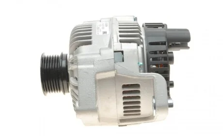 Генератор Citroen Jumper/Fiat Ducato/Peugeot Boxer 2.5-2.8 D/TDTDI 94-02 (14V/80A) BOSCH 1 986 A01 181