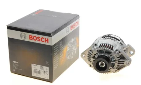 Генератор Opel Movano/Renault Master II/Trafic 2.5D/2.8D 98-01 (12V/75A) BOSCH 1 986 A01 182