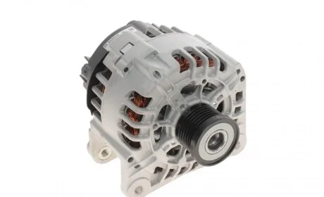 Генератор Opel Movano 2.2 DTI/Renault Master 1.9 dCi 00- (14V/120A) BOSCH 1 986 A01 184