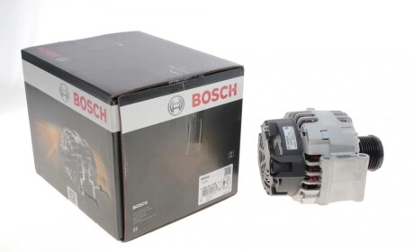 Генератор BOSCH 1 986 A01 186