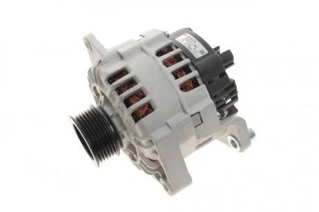 Генератор Citroen Jumper/Peugeot Boxer 2.8 HDi 00-09 (14V/120A) BOSCH 1 986 A01 190