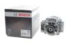 Генератор Renault Kangoo 97-/Megane 1.4-1.6 16V 96-03 (14V/75A) BOSCH 1 986 A01 196 (фото 2)