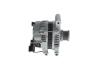Генератор Citroen Berlingo/Peugeot Partner 1.6 VTi 09- (14V/80A) BOSCH 1986A01208 (фото 2)