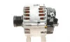 Генератор Ford Focus/Mondeo/Transit 1.5-2.0TDCi 10- (14V/150A) BOSCH 1986A01210 (фото 3)