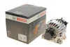 Генератор Ford Focus/Mondeo/Transit 1.5-2.0TDCi 10- (14V/150A) BOSCH 1986A01210 (фото 4)