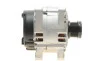 Генератор Ford Focus/Mondeo/Transit 1.5-2.0TDCi 10- (14V/150A) BOSCH 1986A01210 (фото 5)