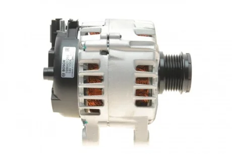 Генератор Ford Focus/Mondeo/Transit 1.5-2.0TDCi 10- (14V/150A) BOSCH 1986A01210