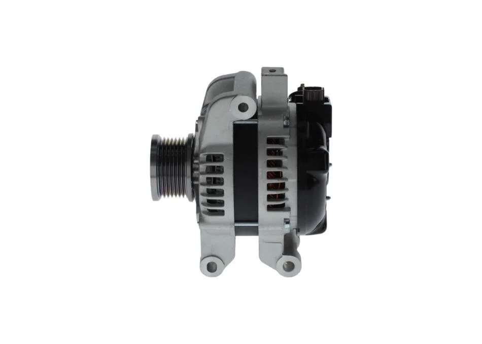 TOYOTA Генератор AVENSIS 2.0, 2.2 08-, RAV 4 III 2.2 05-, LEXUS BOSCH 1986A01269 (фото 1)
