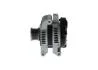 TOYOTA Генератор AVENSIS 2.0, 2.2 08-, RAV 4 III 2.2 05-, LEXUS BOSCH 1986A01269 (фото 1)
