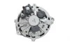 Генератор VW T4 2.4D 90-98 (14V/100A) BOSCH 1 986 A01 308 (фото 3)