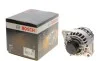 Генератор Opel Astra H/Vectra C/Zafira C 1.9 CDTI 04-10 (14V/120A) BOSCH 1 986 A01 336 (фото 1)