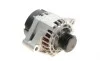 Генератор Opel Astra H/Vectra C/Zafira C 1.9 CDTI 04-10 (14V/120A) BOSCH 1 986 A01 336 (фото 2)