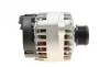 Генератор Opel Astra H/Vectra C/Zafira C 1.9 CDTI 04-10 (14V/120A) BOSCH 1 986 A01 336 (фото 3)