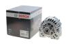Генератор Nissan Primastar/Opel Vivaro/Renault Espace/Laguna/Trafic/ 2.0dCi 06- (14V/150A) BOSCH 1 986 A01 339 (фото 2)
