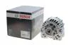 Генератор Nissan Primastar/Opel Vivaro/Renault Espace/Laguna/Trafic/ 2.0dCi 06- (14V/150A) BOSCH 1 986 A01 339 (фото 2)