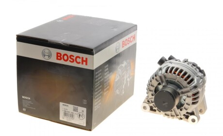 Генератор BOSCH 1 986 A01 345