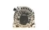 Генератор Citroen Jumpy/Jumper/Peugeot Expert/Boxer/206/307 2.0-2.2 HDI 01- 07 (14V/150A) BOSCH 1 986 A01 345 (фото 10)