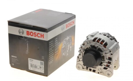 Генератор BOSCH 1 986 A01 347