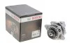 Генератор Daewoo Matiz 0.8 98- (14V/65A) BOSCH 1 986 A01 350 (фото 1)