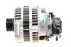Генератор Opel Astra G/Combo/Corsa C 1.7DI/TDI/CDTI 00-09 (14V/100A) (вкл. вакумный насос) BOSCH 1 986 A01 357 (фото 1)