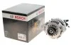 Генератор Opel Astra G/Combo/Corsa C 1.7DI/TDI/CDTI 00-09 (14V/100A) (вкл. вакумный насос) BOSCH 1 986 A01 357 (фото 2)