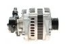 Генератор Opel Astra G/Combo/Corsa C 1.7DI/TDI/CDTI 00-09 (14V/100A) (вкл. вакумный насос) BOSCH 1 986 A01 357 (фото 6)
