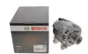 Генератор VW Amarok/Crafter/T5/T6 2.0 TDI 11-19 (14V/140A) BOSCH 1 986 A01 452 (фото 5)