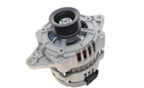 Генератор Chevrolet Aveo 1.4/1.5 03- (14V/84A) BOSCH 1 986 A01 468