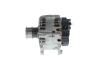 Генератор VW Caddy IV/Golf VII/Skoda Fabia/Octavia 1.0-1.5TSI 13- (14V/110A) BOSCH 1 986 A01 507 (фото 1)