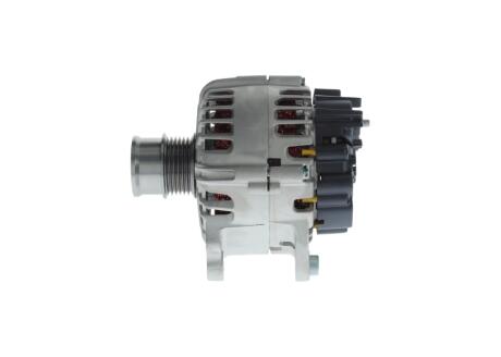 Генератор VW Caddy IV/Golf VII/Skoda Fabia/Octavia 1.0-1.5TSI 13- (14V/110A) BOSCH 1 986 A01 507