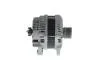 ГЕНЕРАТОР BOSCH 1986A01555 (фото 3)