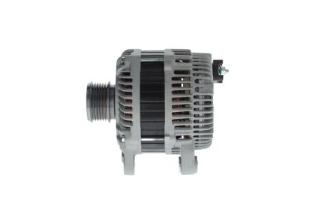 ГЕНЕРАТОР BOSCH 1986A01555