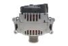 Генератор MB C-class (W204) 2.2 CDI (OM651) 08-14 (14V/150A) BOSCH 1 986 A01 647 (фото 3)