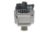 Генератор MB C-class (W204) 2.2 CDI (OM651) 08-14 (14V/150A) BOSCH 1 986 A01 647 (фото 4)