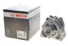 Генератор Citroen Berlingo/Peugeot Partner 1.2 PureTech 16- (14V/150A) BOSCH 1986A01657 (фото 2)