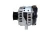 Генератор Toyota Rav4 2.0 4WD 00-13 (14V/100A) BOSCH 1 986 A01 687 (фото 1)