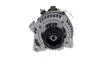 Генератор Toyota Rav4 2.0 4WD 00-13 (14V/100A) BOSCH 1 986 A01 687 (фото 2)