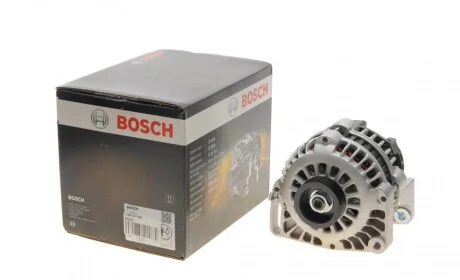 Генератор Renault Kangoo/Clio I-II 1.2 98- (14V/75A) BOSCH 1 986 A01 690
