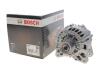 Генератор Renault Clio IV 12-21/Dokker 1.5 dCi 13- (14V/120A) BOSCH 1 986 A01 763 (фото 2)