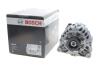 Генератор Peugeot 206 02- (14V/90A) BOSCH 1 986 A01 818 (фото 2)