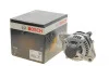 Генератор Fiat Doblo/Ducato 1.6/2.0D 10- (14V/150A) BOSCH 1 986 A01 821 (фото 2)