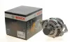Генератор Chevrolet Captiva 2.0D 06-/Opel Antara 2.0 CDTI 06-11 (14V/100A) BOSCH 1986A01822 (фото 2)