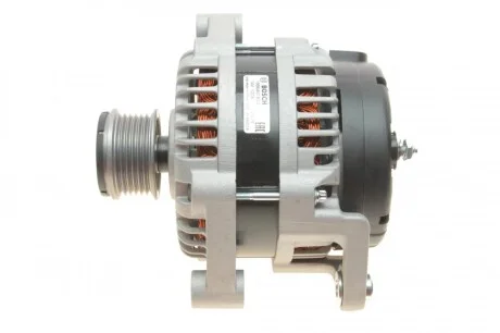 Генератор Chevrolet Captiva 2.0D 06-/Opel Antara 2.0 CDTI 06-11 (14V/100A) BOSCH 1986A01822
