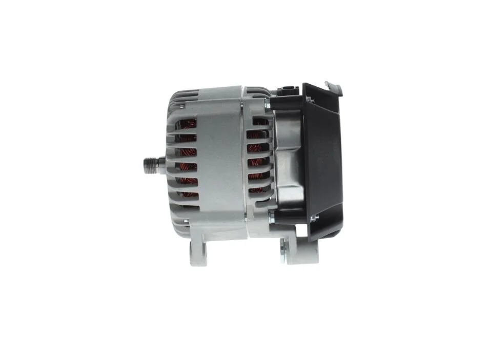 Генератор Ford Tourneo Connect/Transit Connect 1.8TDCi 02-13- (14V/130A) BOSCH 1 986 A01 851 (фото 1)