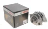 Генератор Nissan Atleon 06- (14V/135A) BOSCH 1 986 A01 857 (фото 3)